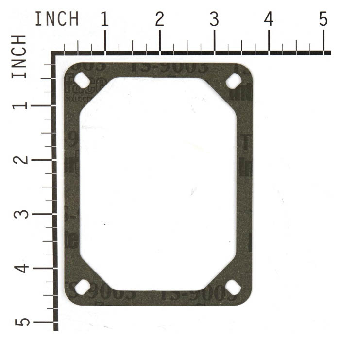 Briggs & Stratton 690971 Rocker Cover Gasket - 2