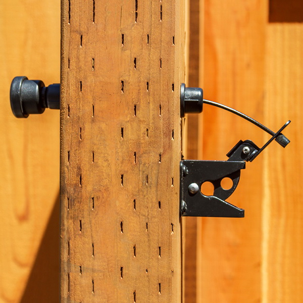Ez Gate Latch EZGT001