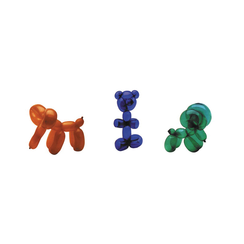 Schylling AB310 How To Balloon Kit, Animal - 3