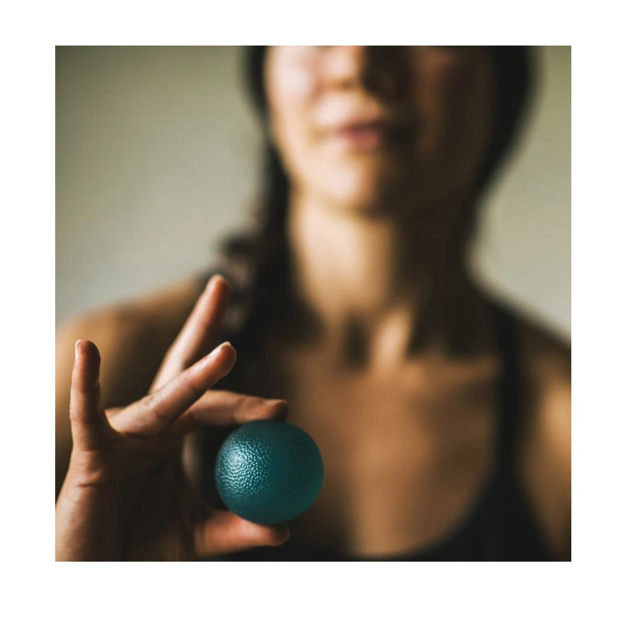 Gaiam 05-58276 Therapy Kit, TPR - 3
