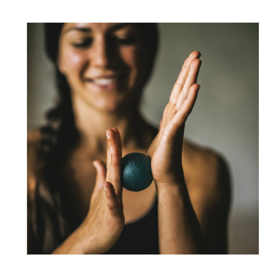 Gaiam 05-58276 Therapy Kit, TPR - 4