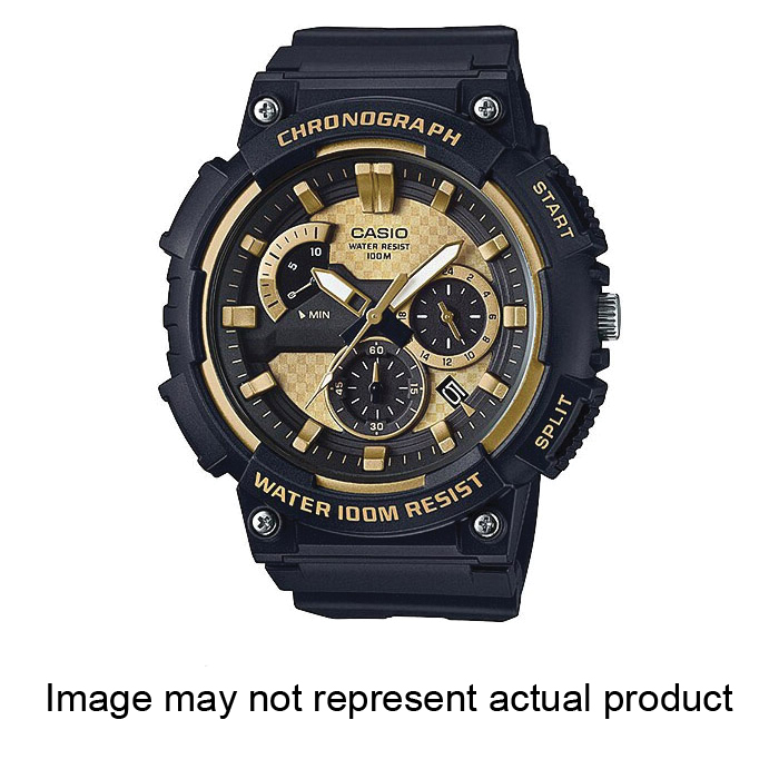 Casio MCW200H9AVCF