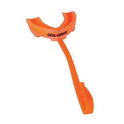 Franklin Sports Oral-Armor Series 38009 Mouth Guard - 3