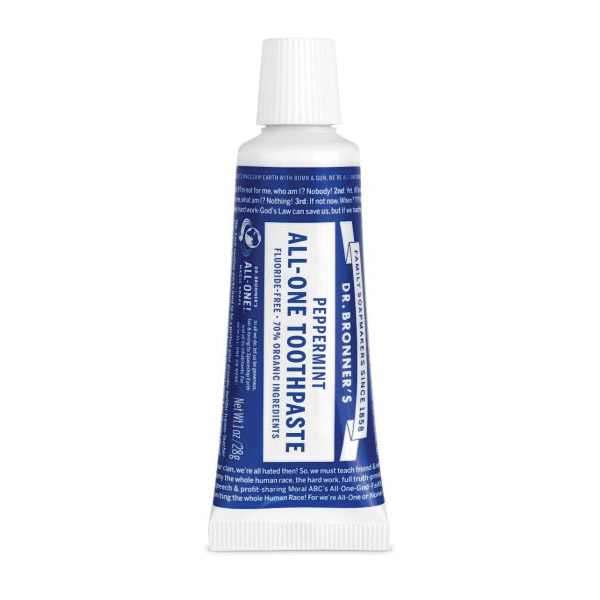 Dr. Bronner's 371576
