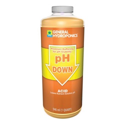 General Hydroponics 722120