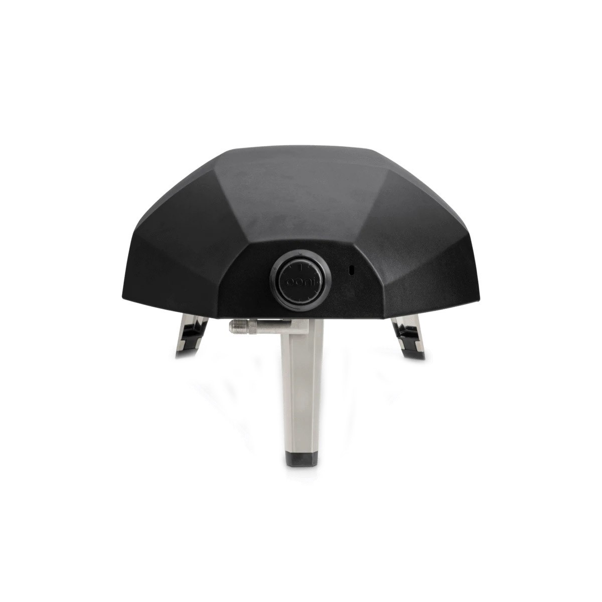 Ooni Koda 1 burners Liquid Propane Outdoor Pizza Oven Black - 3