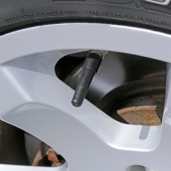 Slime 2016-A Dual Head Tire Gauge, 10 to 120 psi - 5