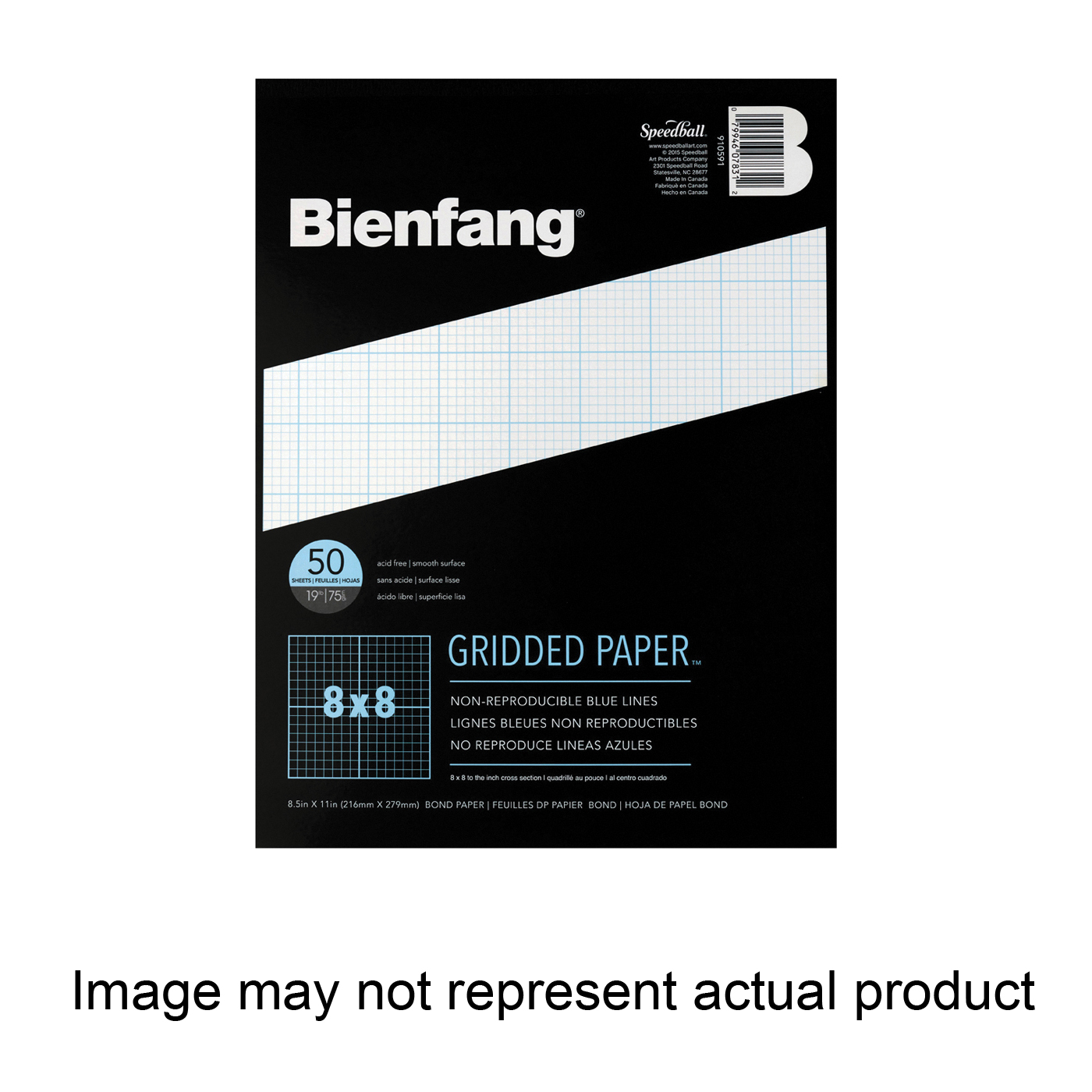 Bienfang 910592