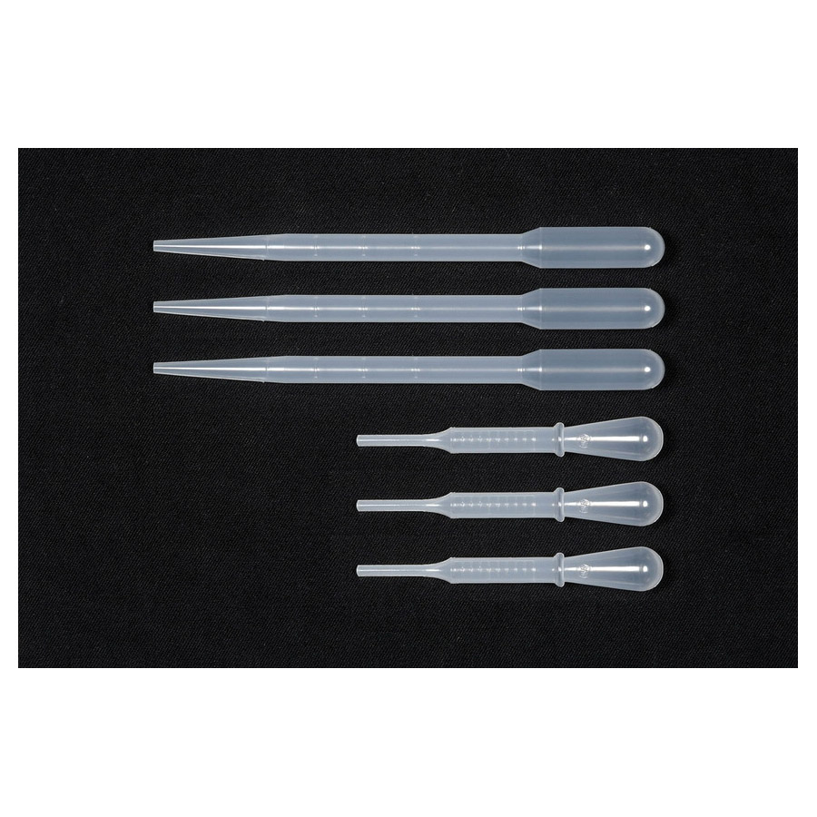 Tamiya 87124 Pipette Set, PE Resin - 2
