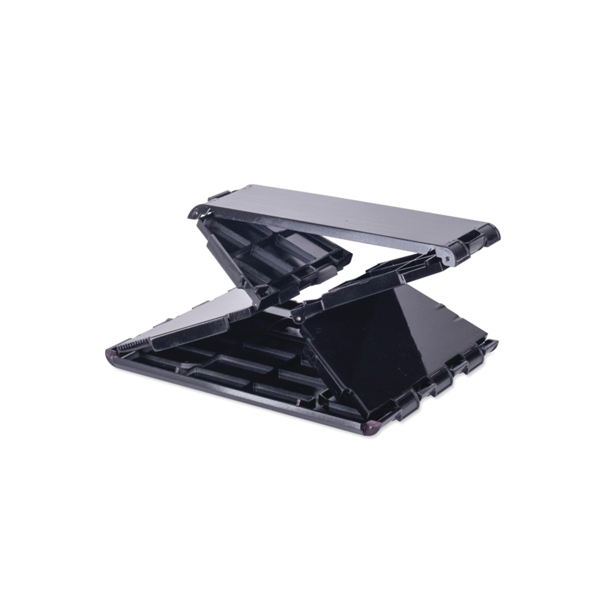 Crosman 0853 Target Trap, Steel, Galvanized - 2