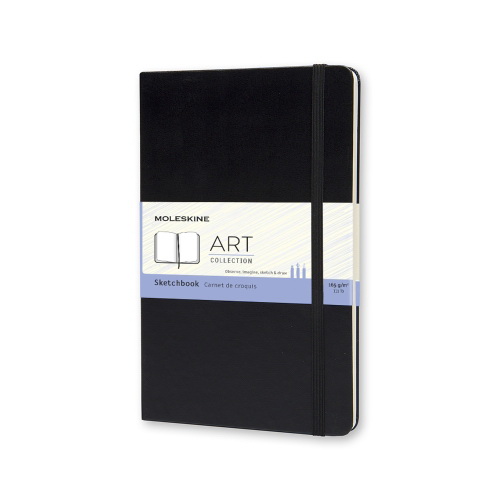 Moleskine 9788883701153