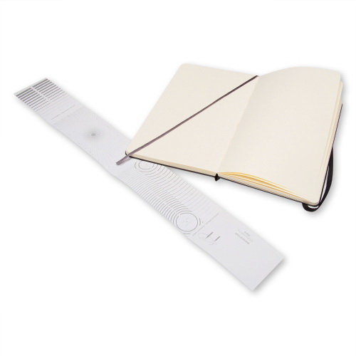 Moleskine 9788883701153 Sketch Book, 100-Sheet, Plain Sheet - 2