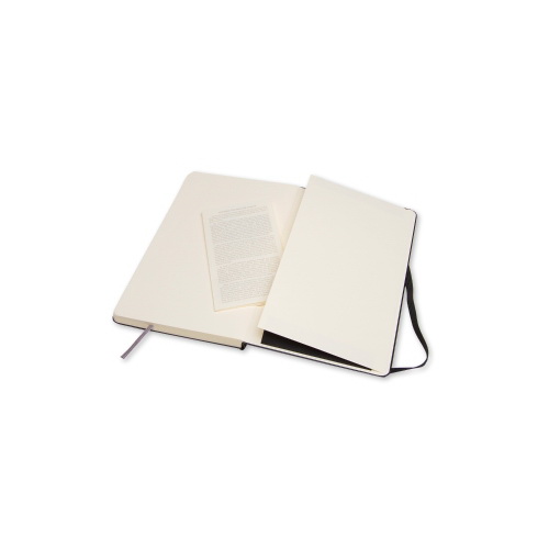Moleskine 9788883701153 Sketch Book, 100-Sheet, Plain Sheet - 3