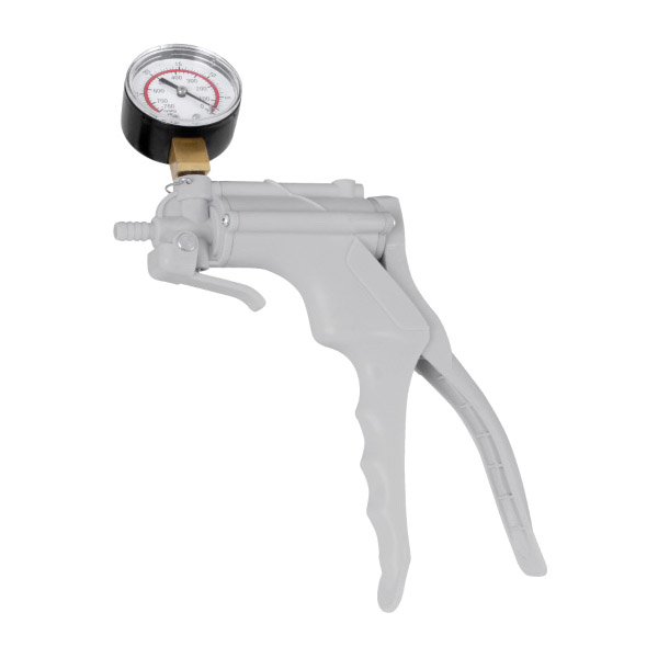 Performance Tool W87030 Hand Vacuum Pump Brake Bleeder - 2