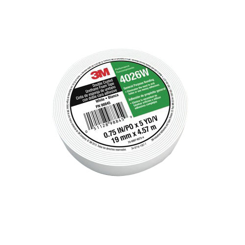 3m 4026W