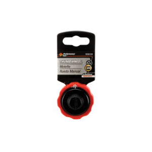 Performance Tool W38125 Thumbwheel Ratchet, Steel - 2