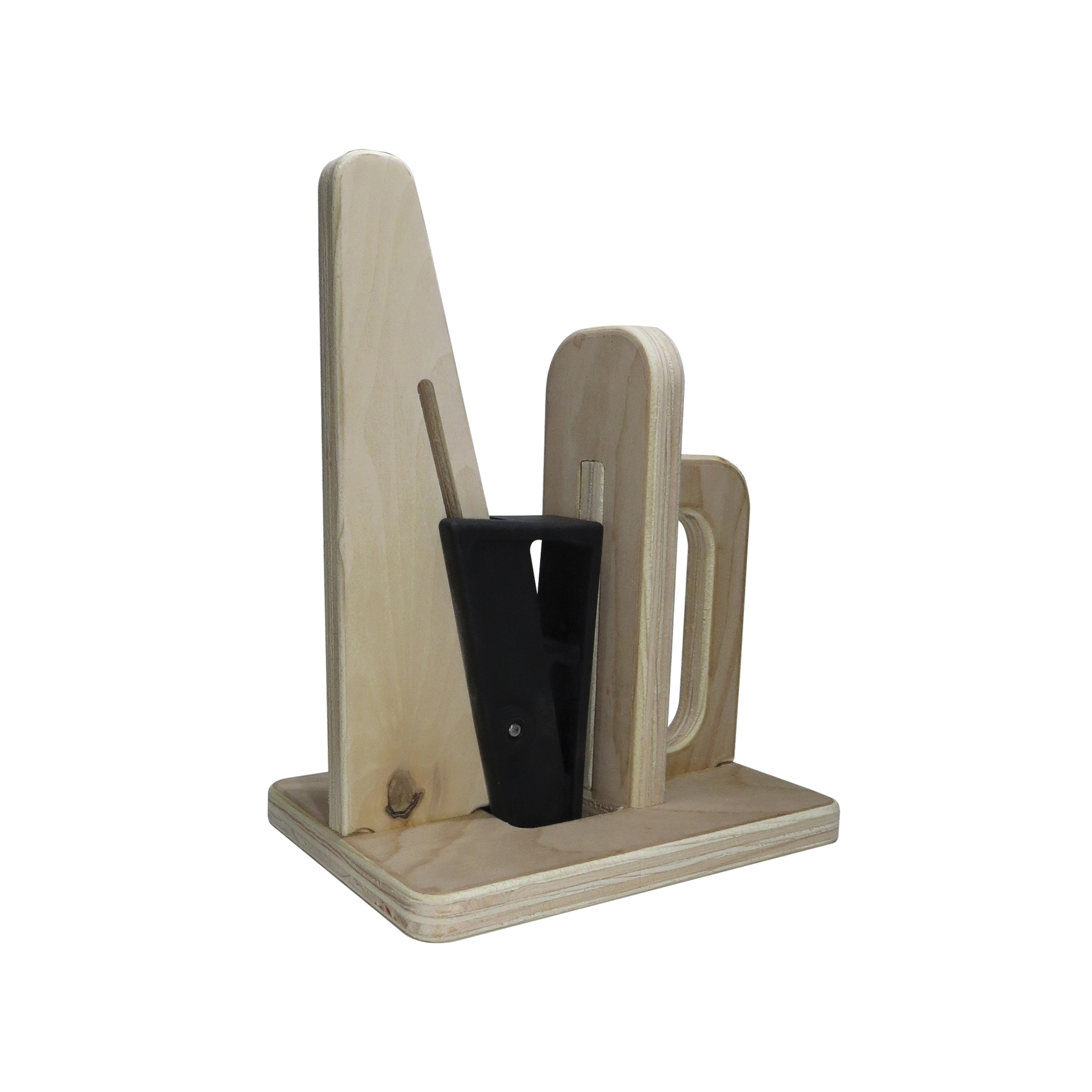 Fastcap KLISS CLAMP XL Specialty Clamp, 1-1/8 to 1-7/8 in Max Opening Size - 3