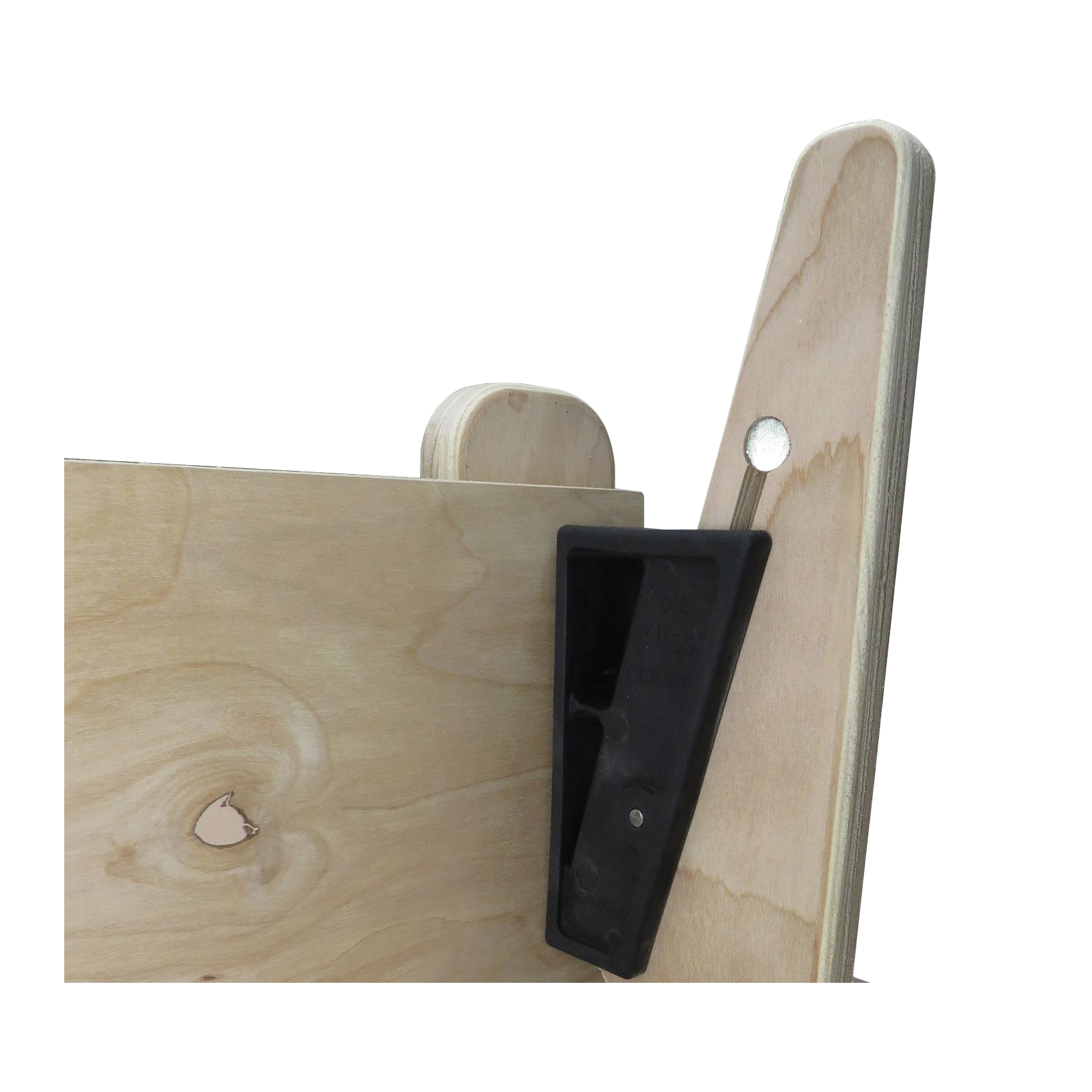 Fastcap KLISS CLAMP XL Specialty Clamp, 1-1/8 to 1-7/8 in Max Opening Size - 4
