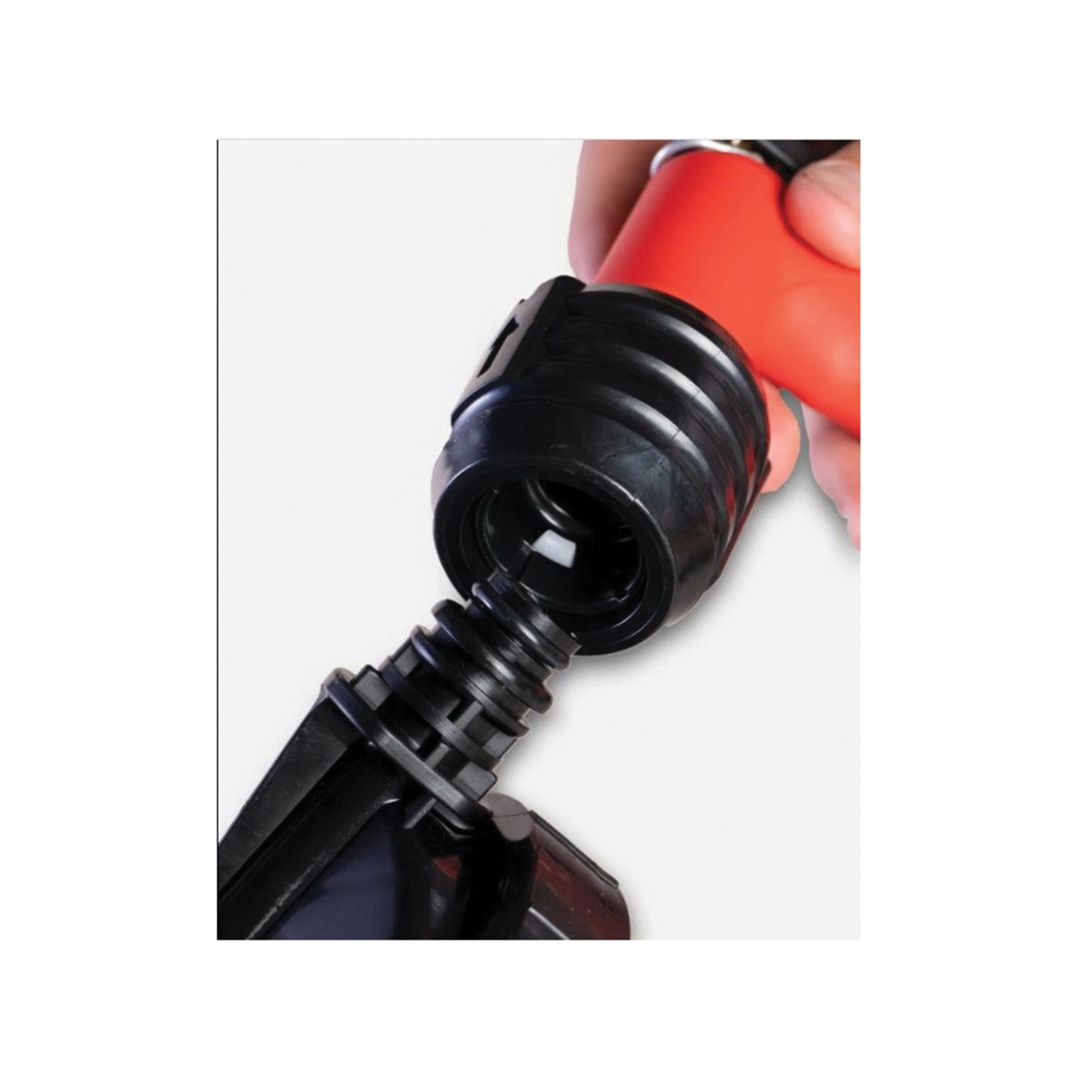 Adam's Polishes WS-STANDARDFG Foam Gun, Standard - 2