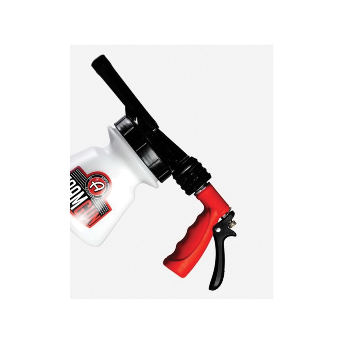 Adam's Polishes WS-STANDARDFG Foam Gun, Standard - 5