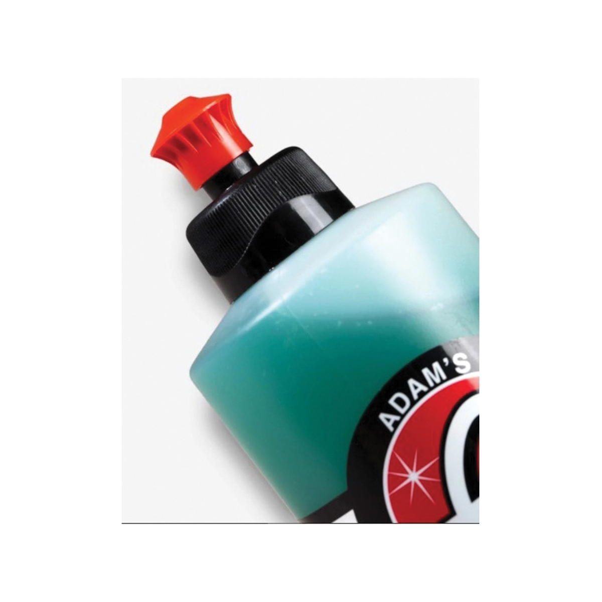Adam's Polishes WS-SW-16 Strip Wash, 16 oz, Bottle, Mint - 2