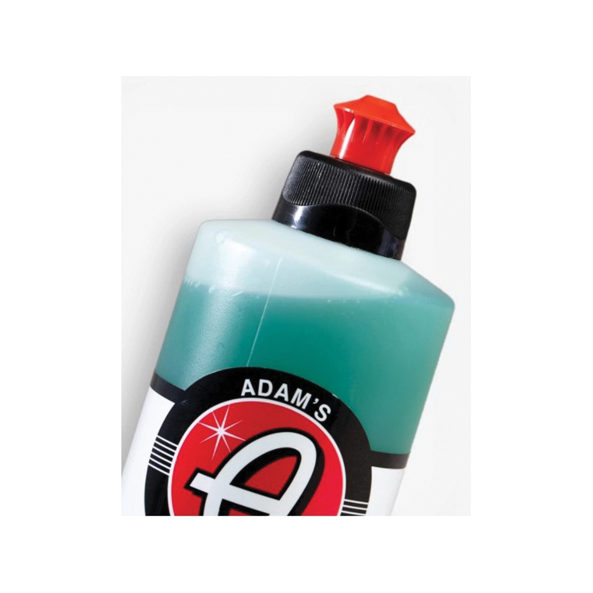 Adam's Polishes WS-SW-16 Strip Wash, 16 oz, Bottle, Mint - 3