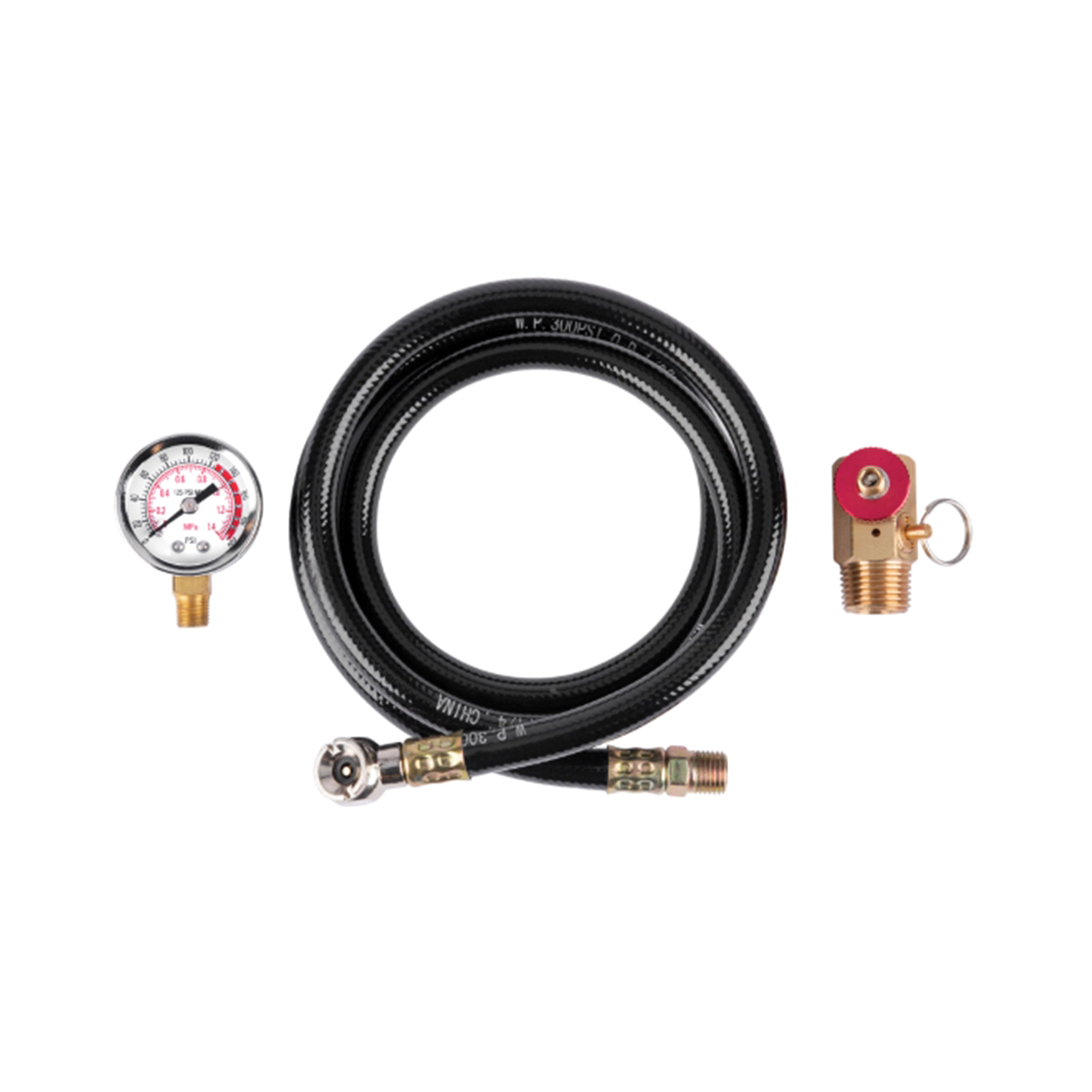 Performance Tool W10058 Air Tank Repair Kit - 3