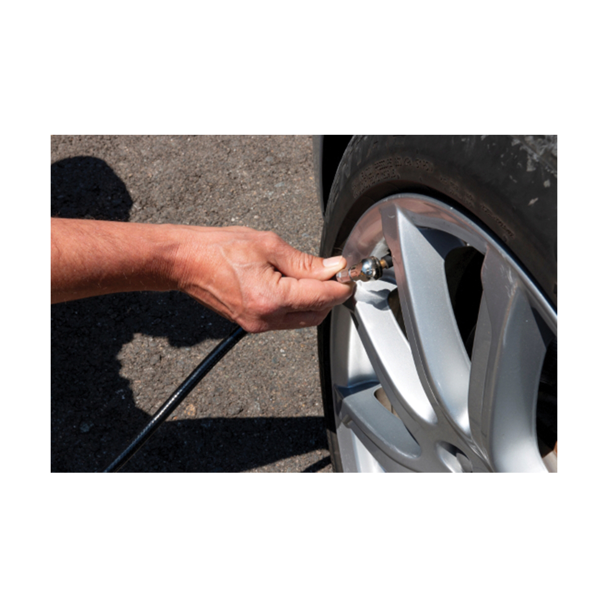 Performance Tool W10058 Air Tank Repair Kit - 5