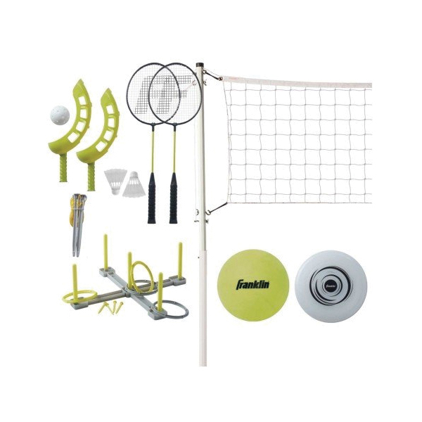 Franklin Sports 50804X