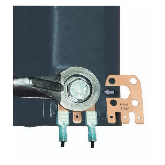 Wirthco 30700 Terminal Tap - 2
