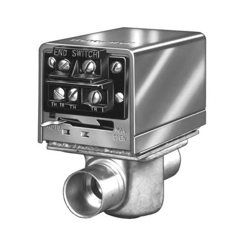 Honeywell V8043F1036