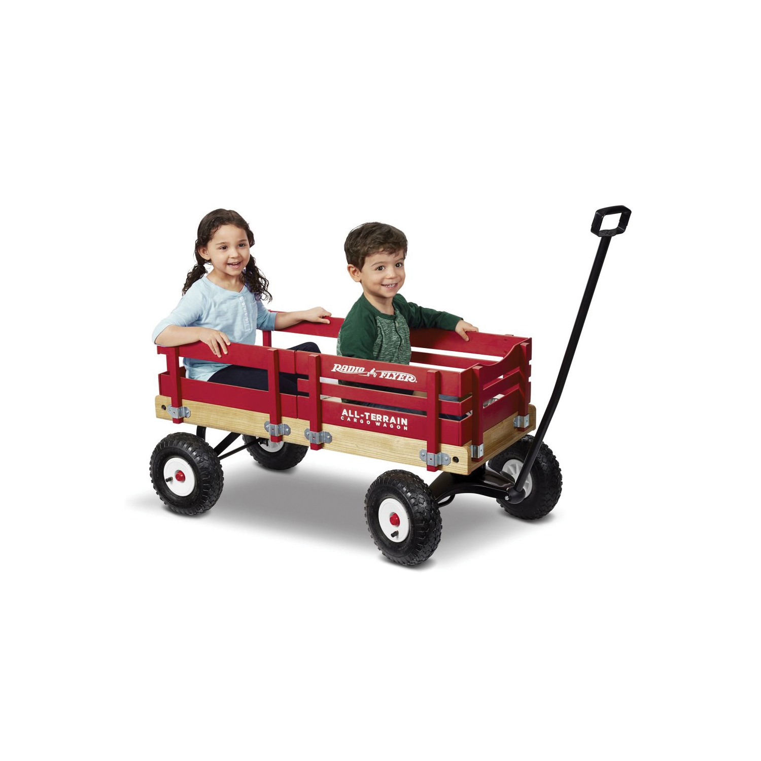 Radio Flyer 29