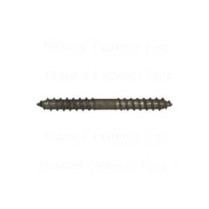 Midwest Fastener 60781