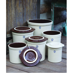 Ohio Stoneware 11600