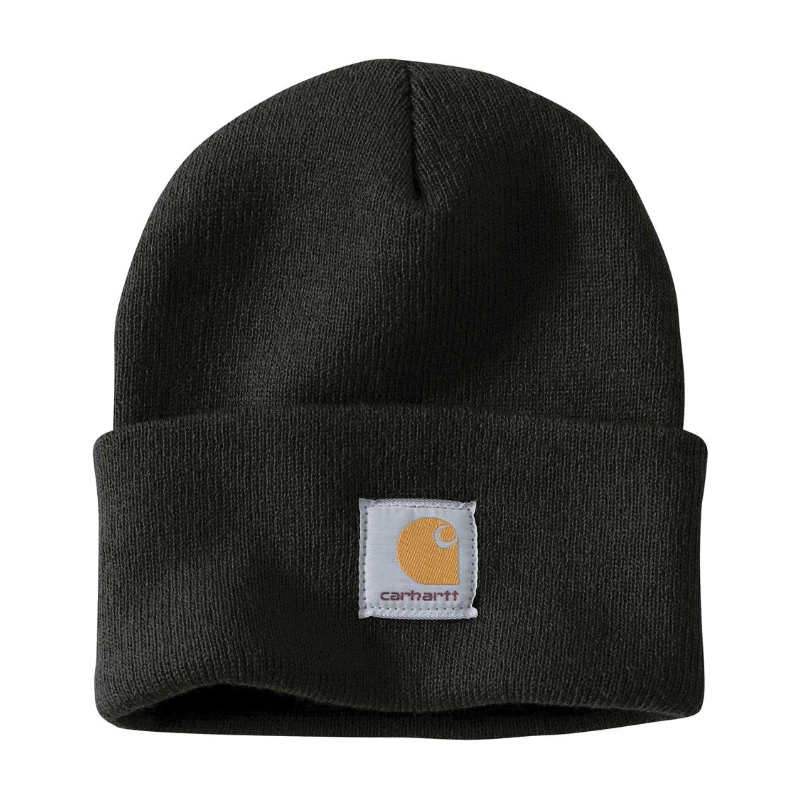 Carhartt A18-BLKOFAA