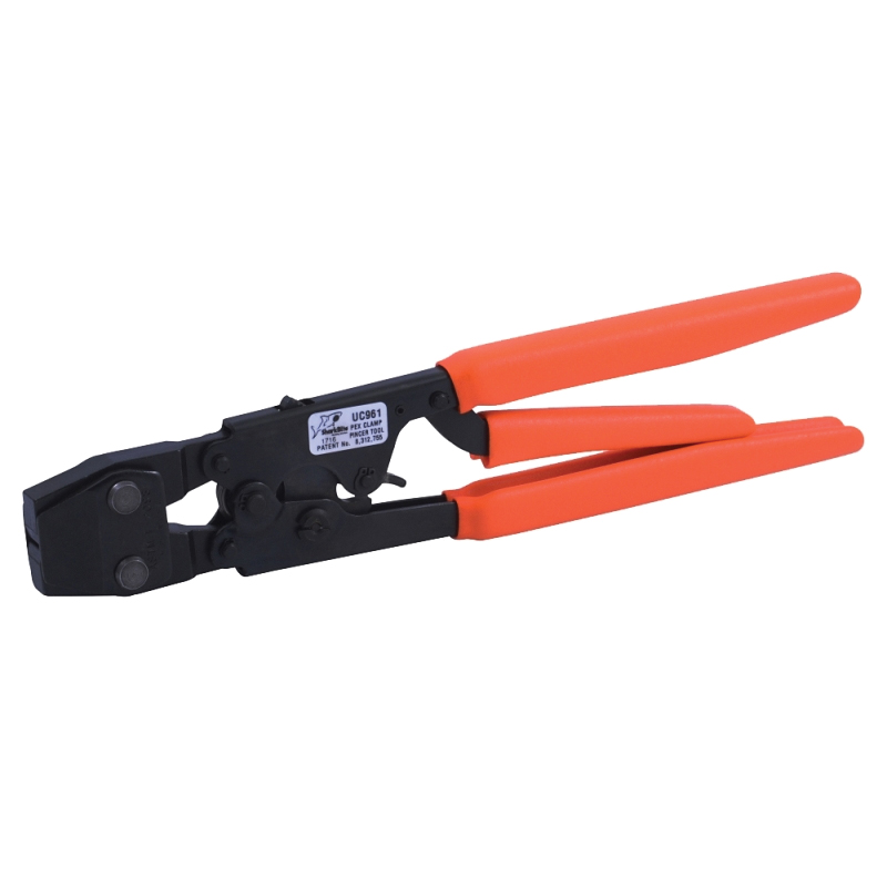 Cash Acme UC961 Clamp Tool, Stainless Steel - 1