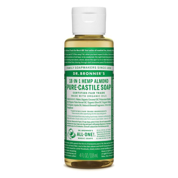Dr. Bronner's 444388