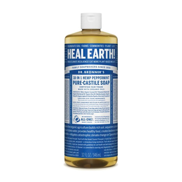 Dr. Bronner's 6532