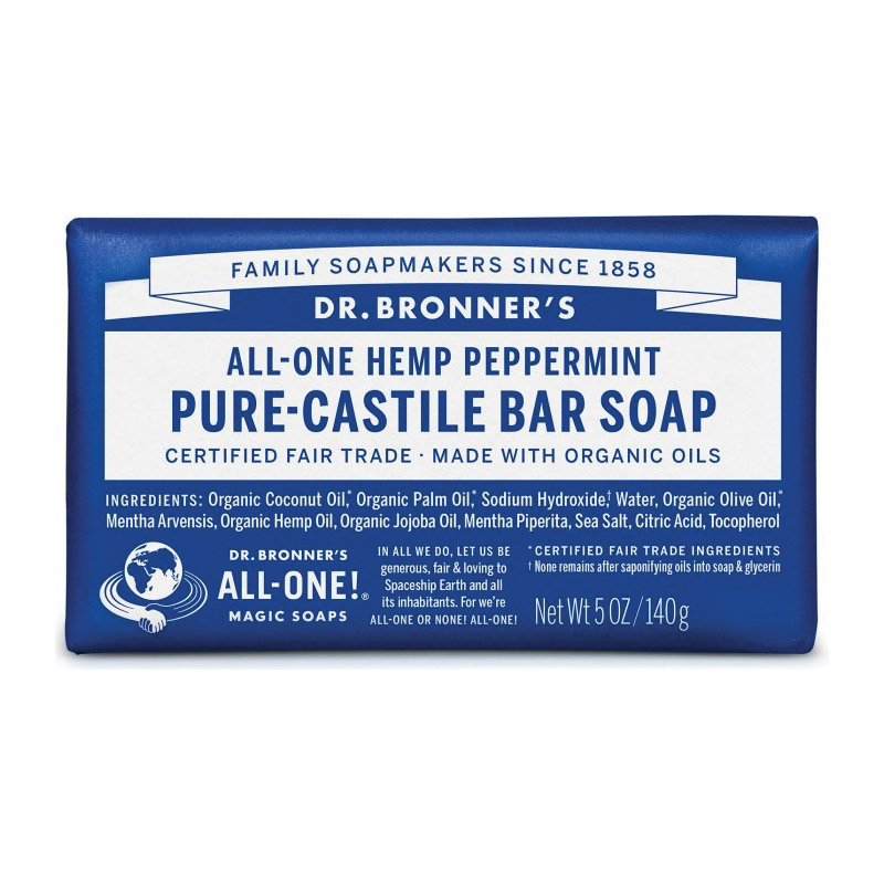 Dr. Bronner's 76706