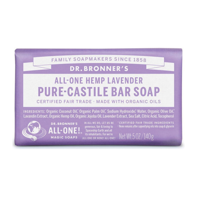 Dr. Bronner's OBLA05