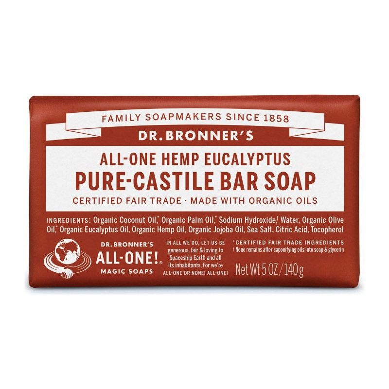 Dr. Bronner's 76703