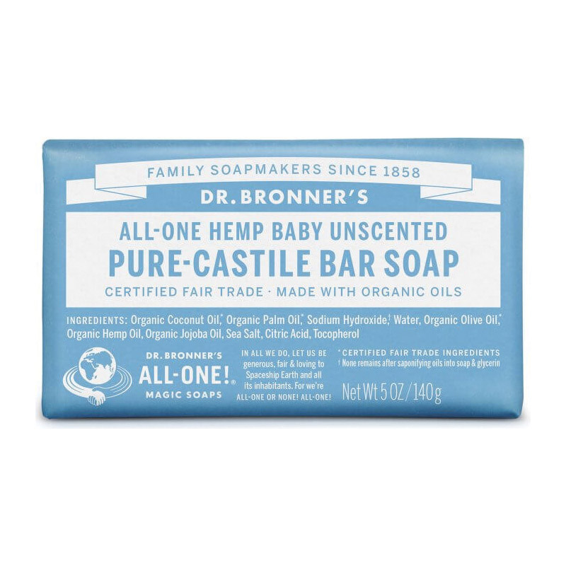 Dr. Bronner's 371533