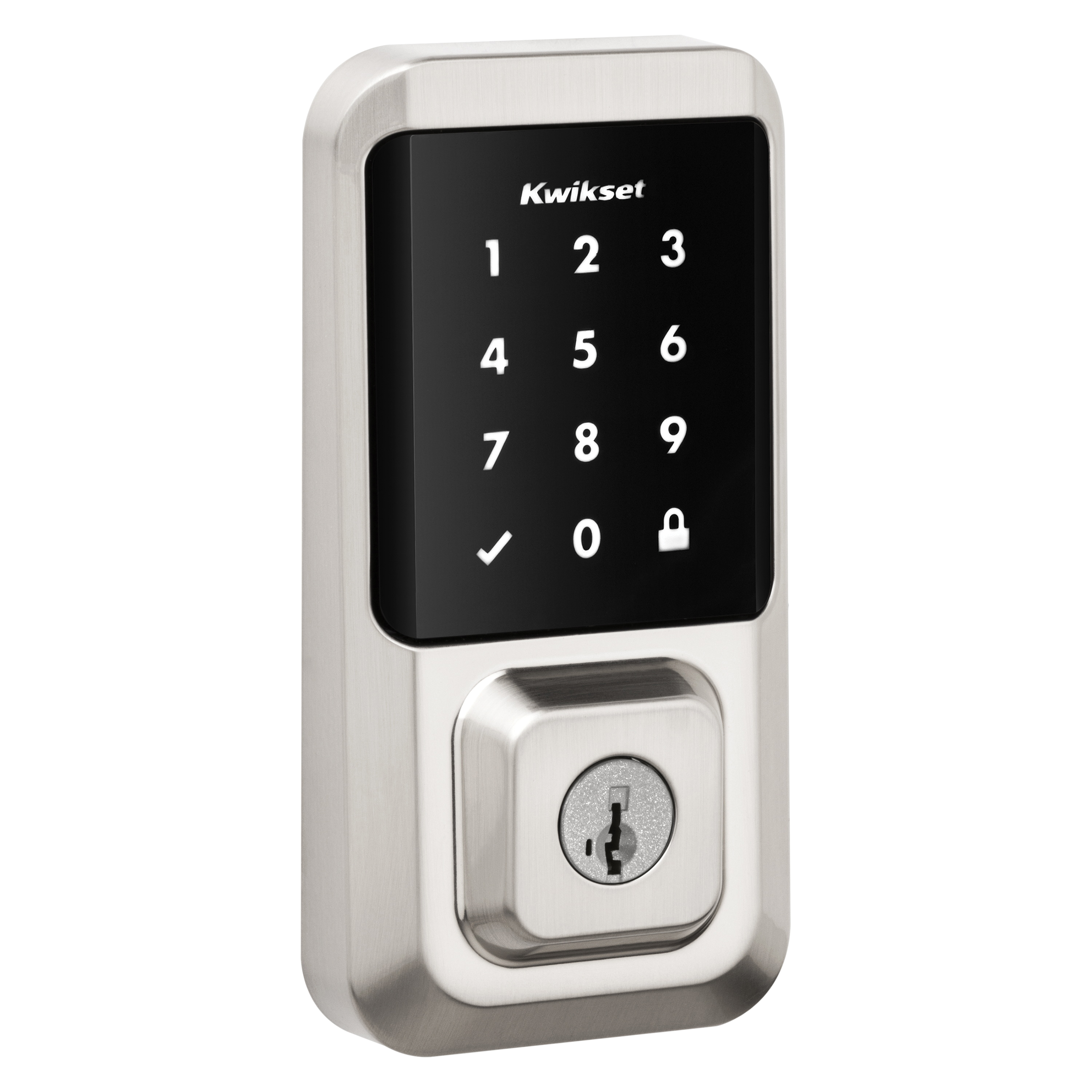 Kwikset 939 WIFI TSCR 15