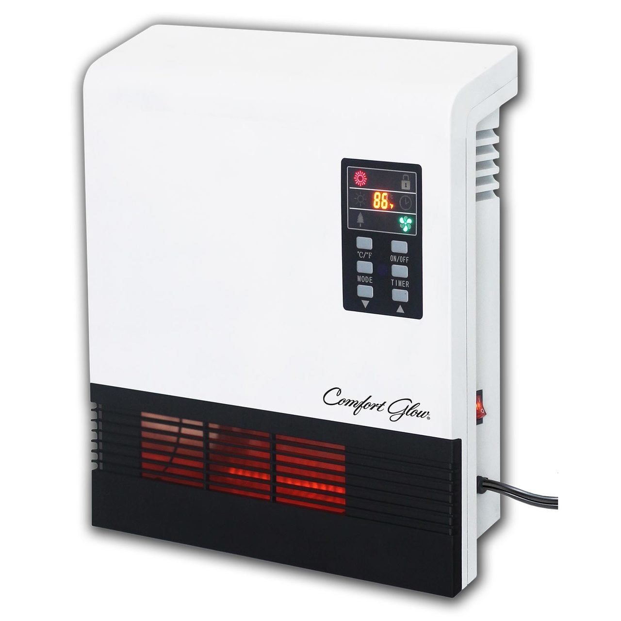 Comfort Glow QWH2100