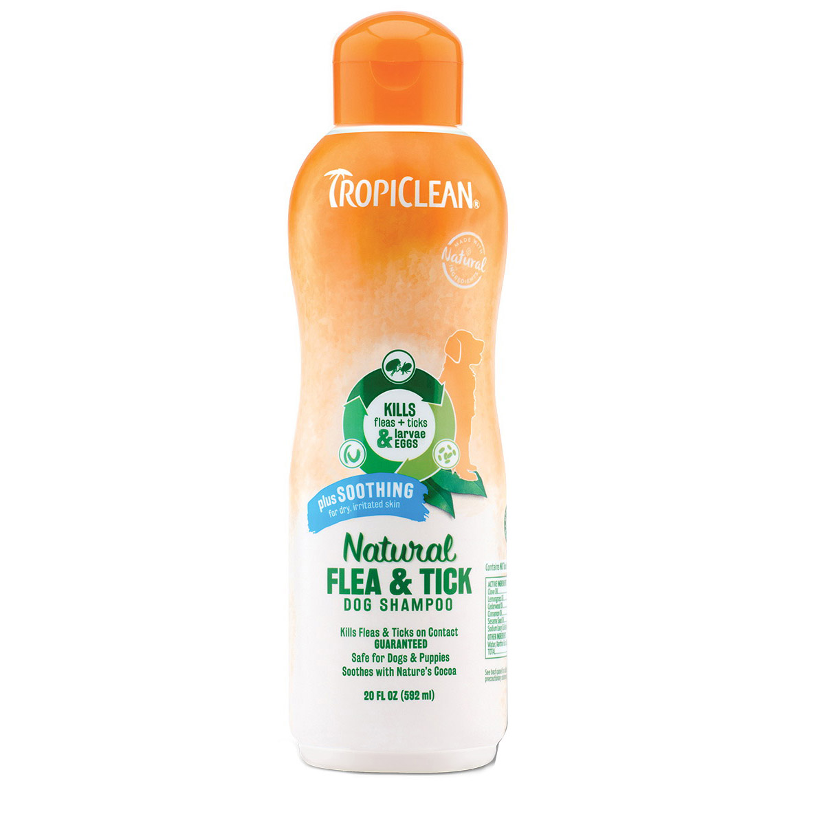Tropiclean 202542