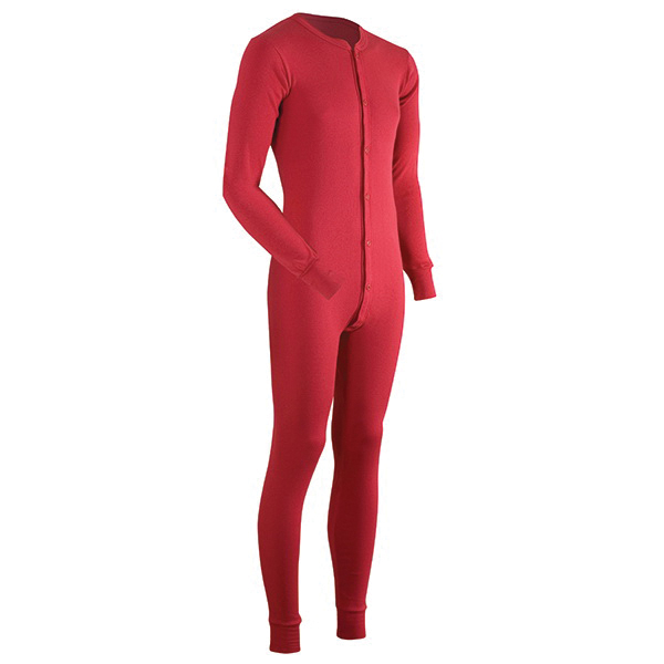 Coldpruf 94US-RED-M