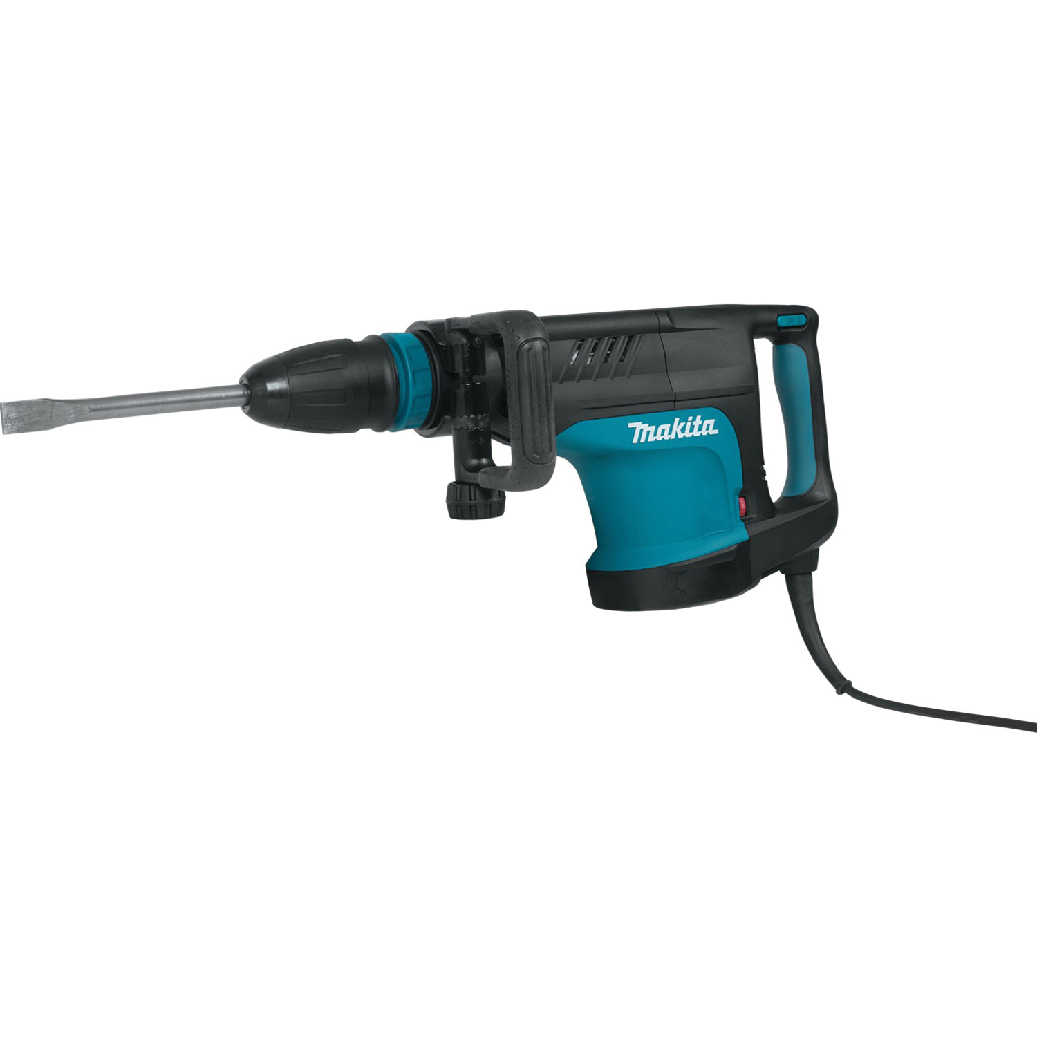Makita D-36485 Flat Chisel, 12 in OAL - 2