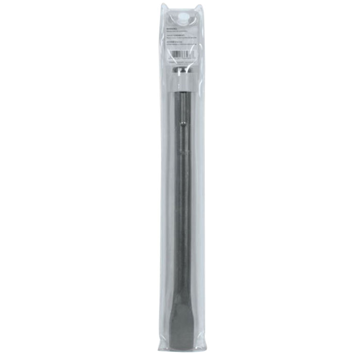 Makita D-36485 Flat Chisel, 12 in OAL - 3