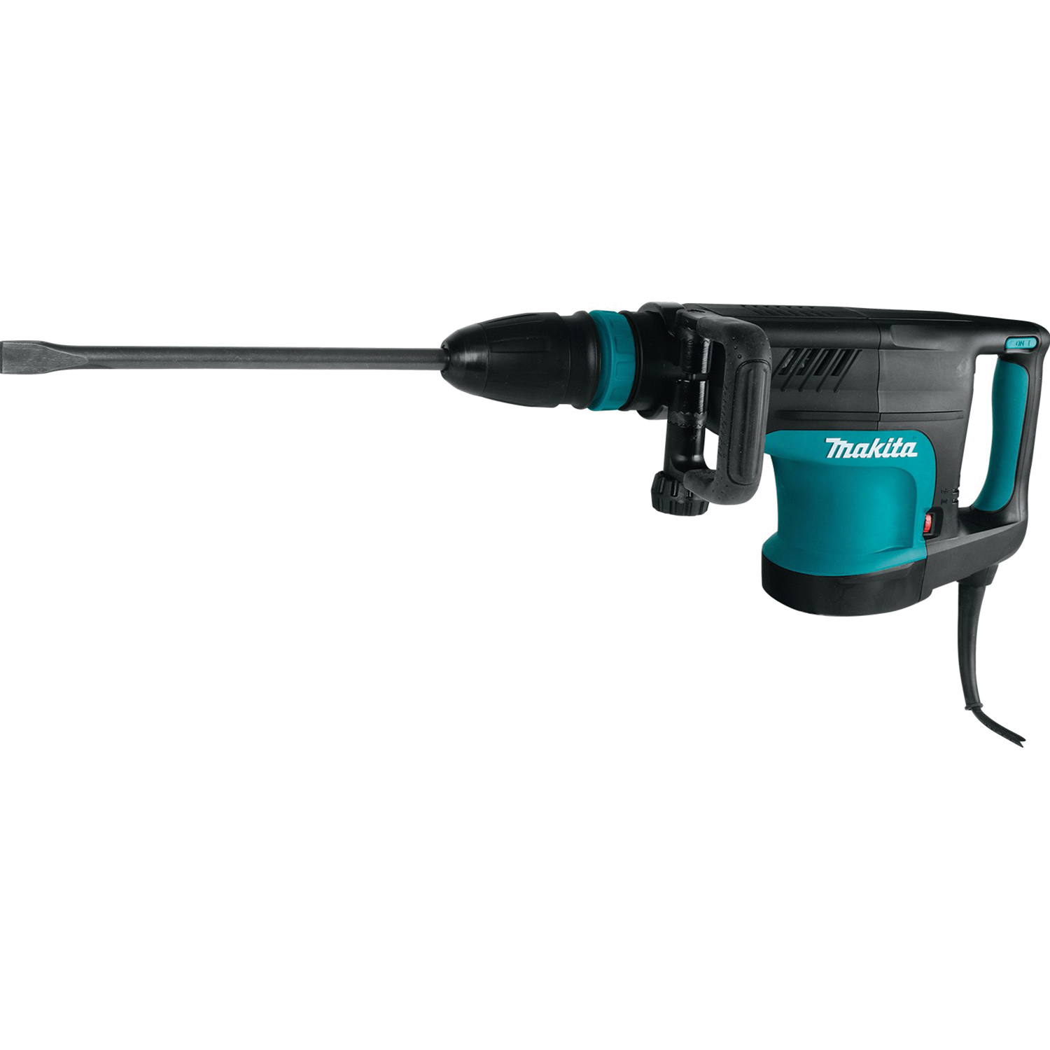 Makita D-36491 Flat Chisel, 18 in OAL - 2