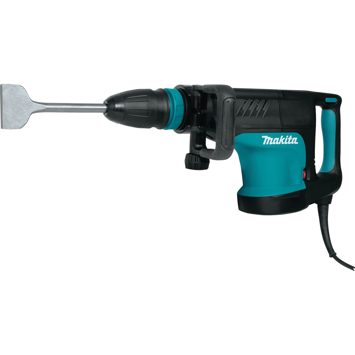 Makita D-36522 Scaling Chisel, 3 in L Blade, 12 in OAL - 2